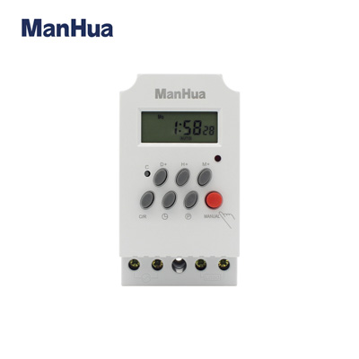 Digital Timer Switch MT316