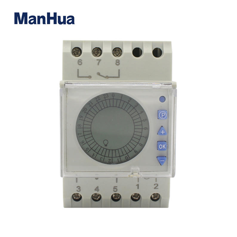 Digital Timer Switch MT191