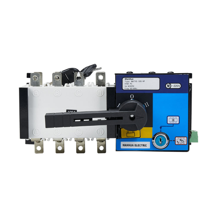 Automatic Transfer Switch MATYS serious